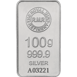 Landing Bullion