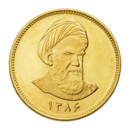 Landing coin