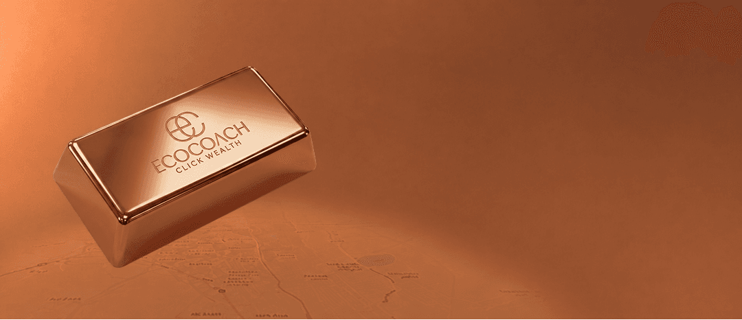 Copper Banner